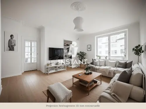 Charenton-le-Pont Val-de-Marne appartement foto 7126641
