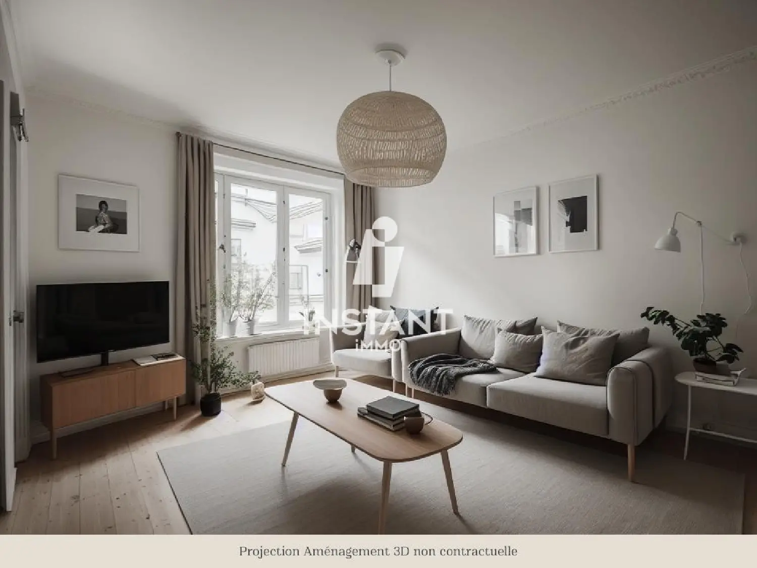 en venta apartamento Charenton-le-Pont Val-de-Marne 3