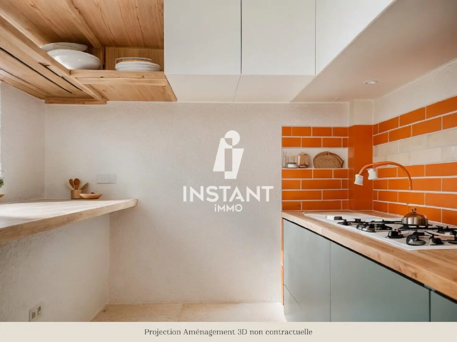  à vendre appartement Charenton-le-Pont Val-de-Marne 6