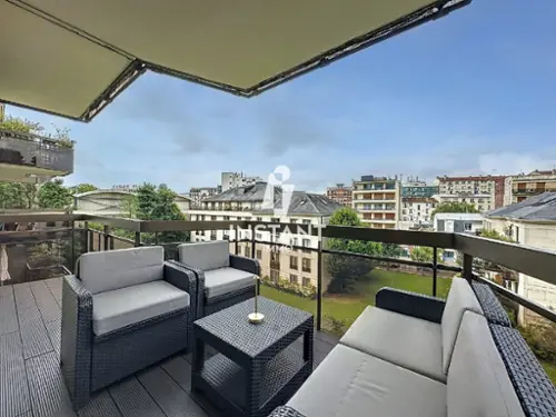 Charenton-le-Pont Val-de-Marne apartamento foto 7126651