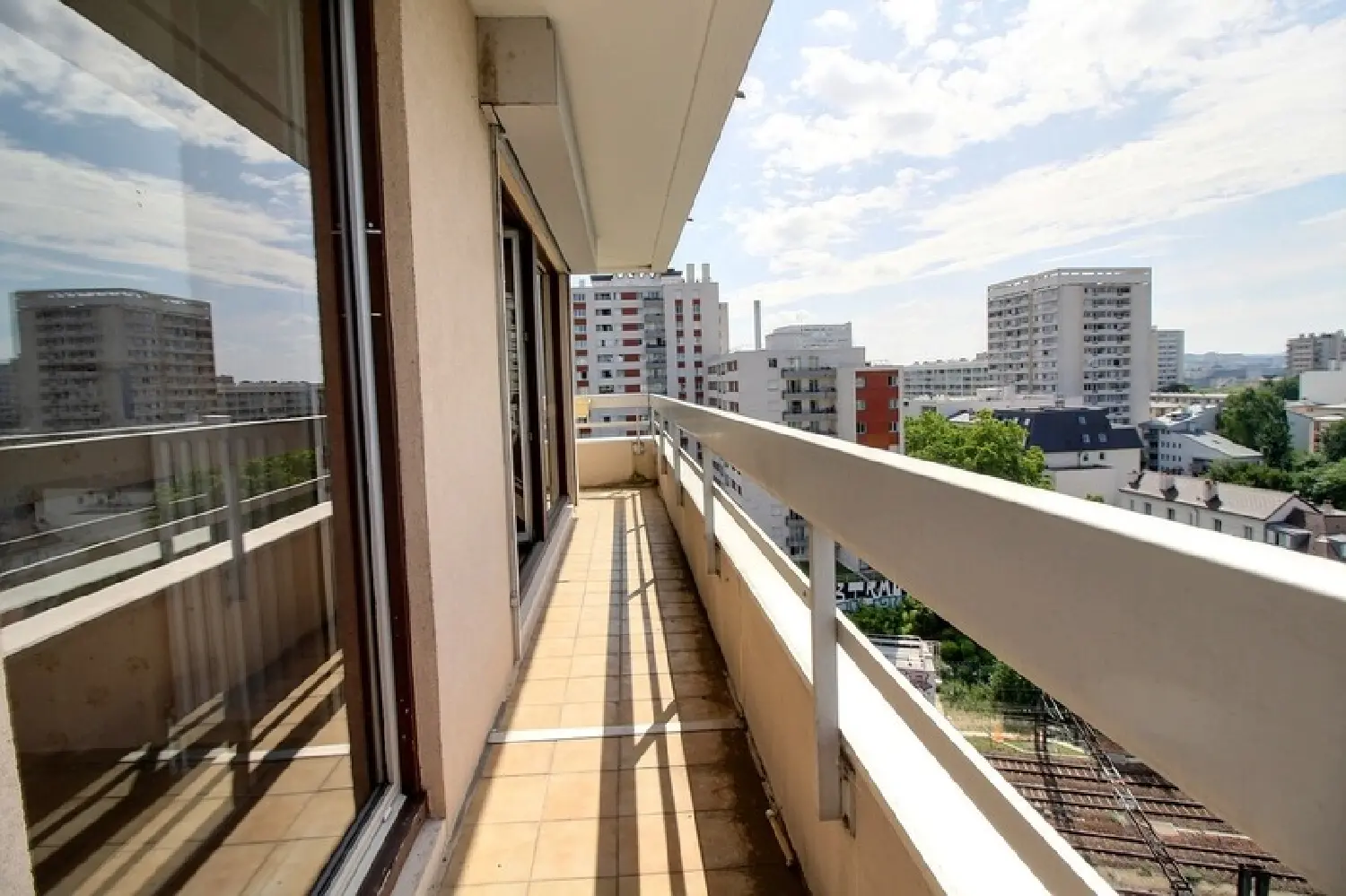  for sale apartment Charenton-le-Pont Val-de-Marne 5