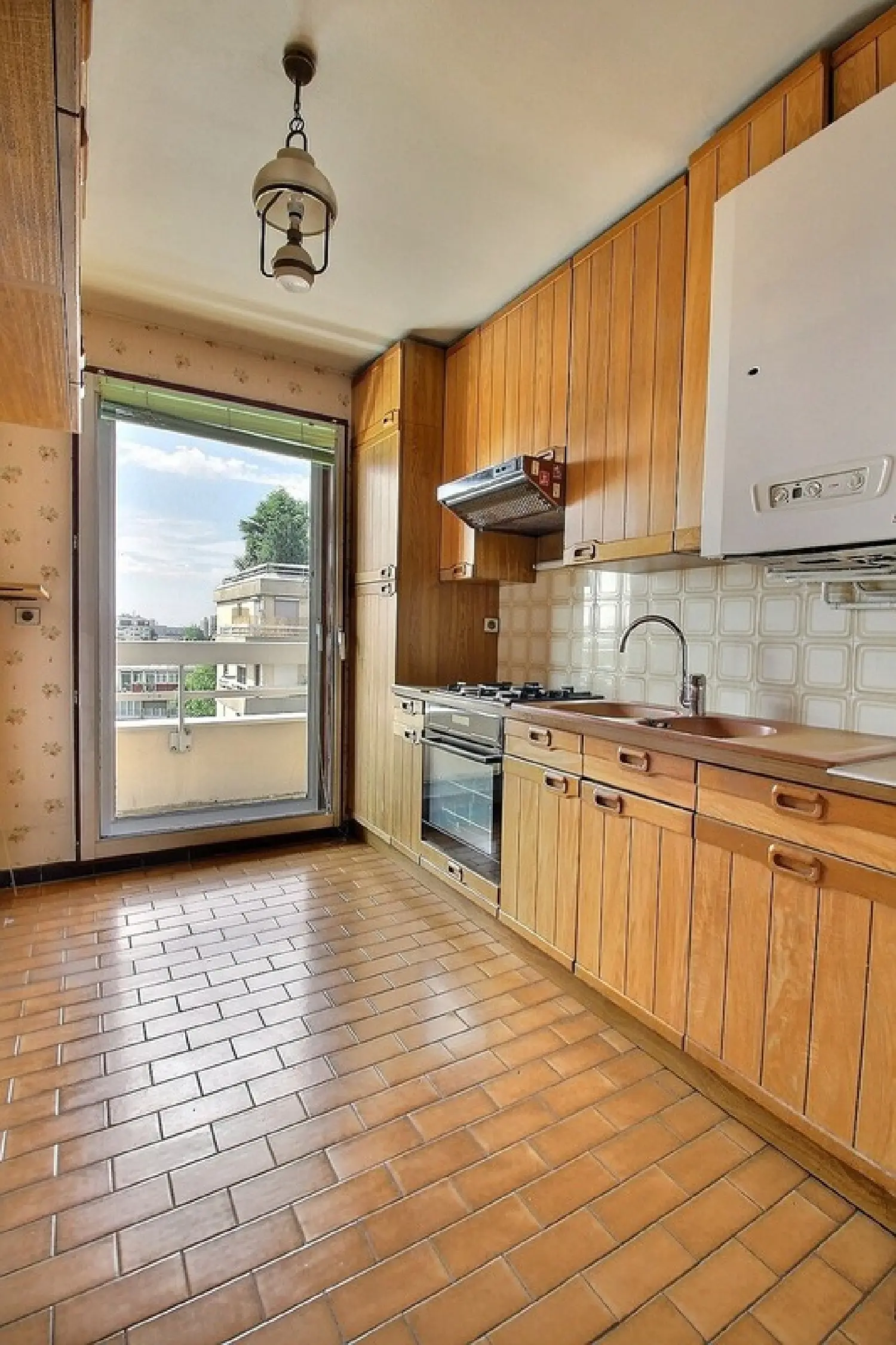  for sale apartment Charenton-le-Pont Val-de-Marne 6