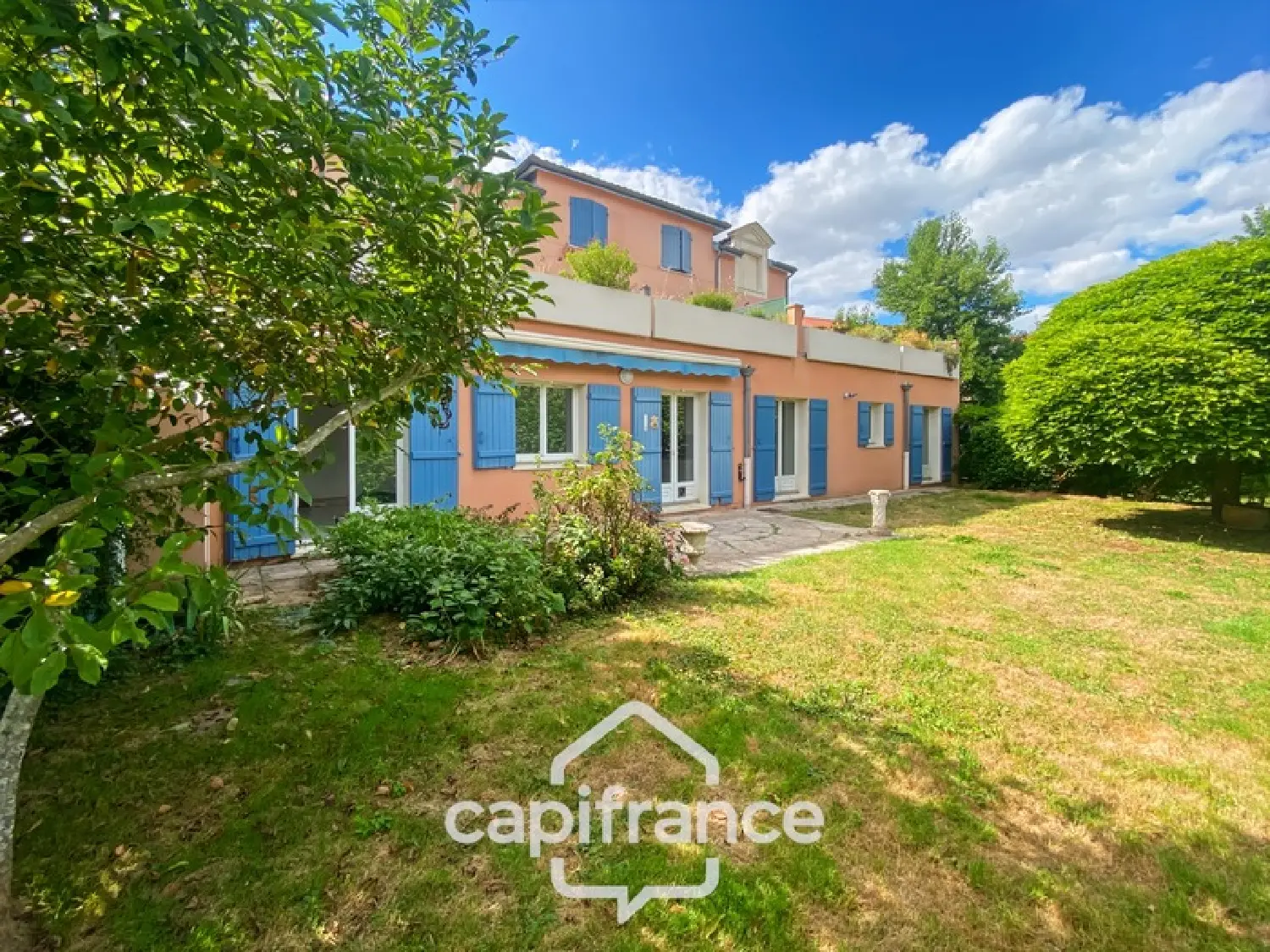  te koop appartement Charnay-lès-Mâcon Saône-et-Loire 2