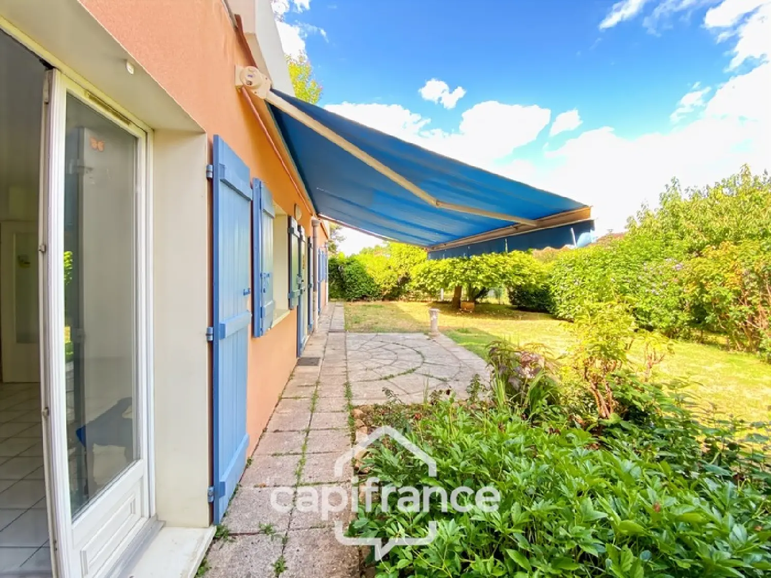  te koop appartement Charnay-lès-Mâcon Saône-et-Loire 4