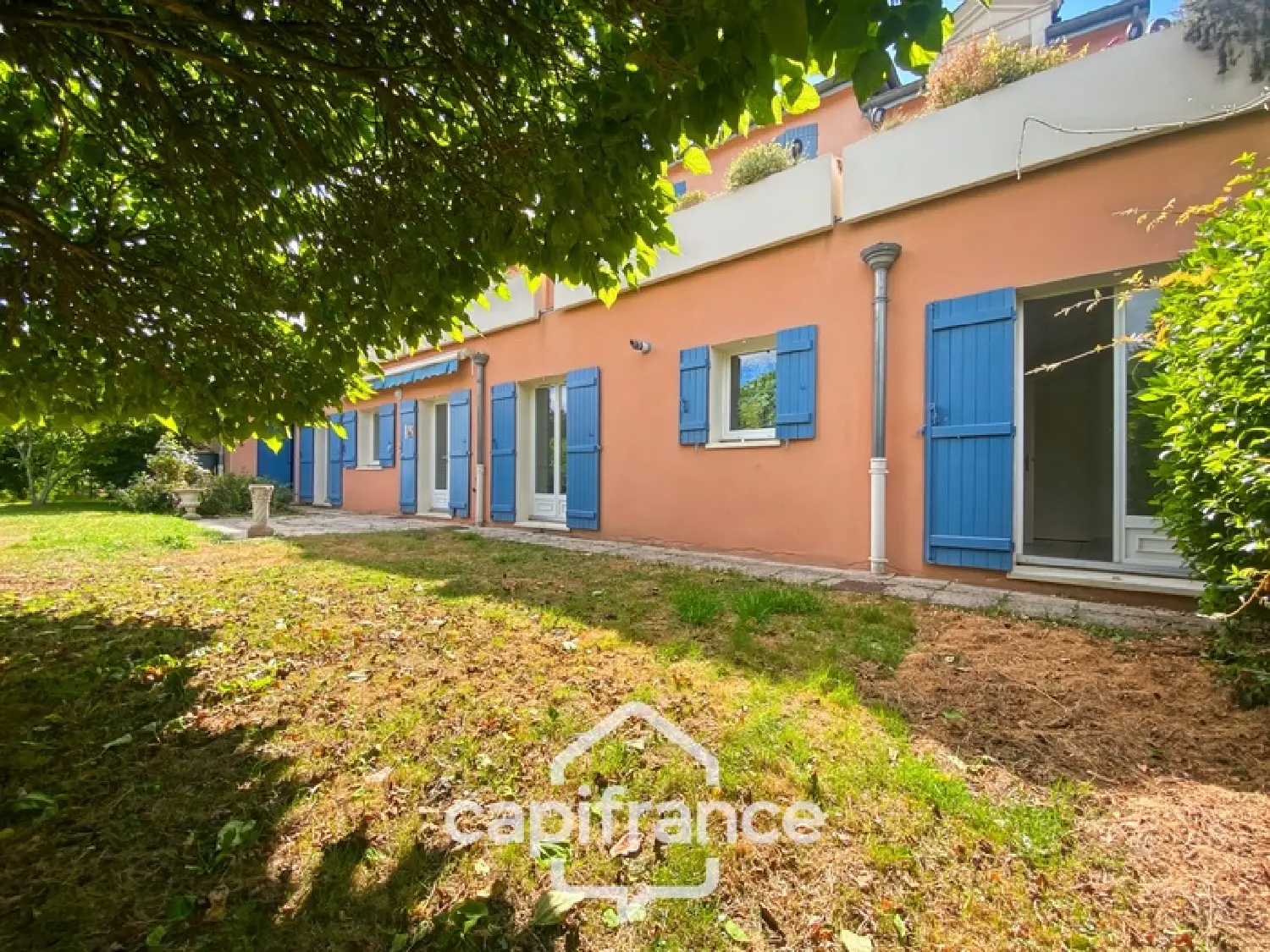  te koop appartement Charnay-lès-Mâcon Saône-et-Loire 5