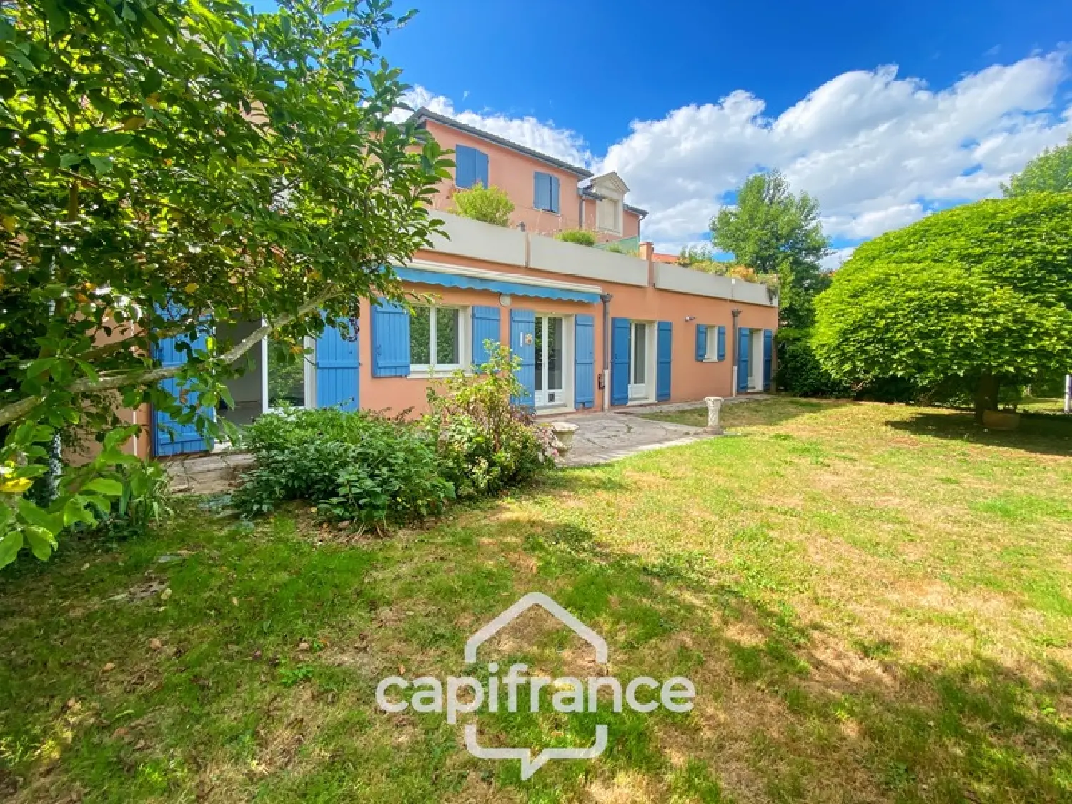  te koop appartement Charnay-lès-Mâcon Saône-et-Loire 6