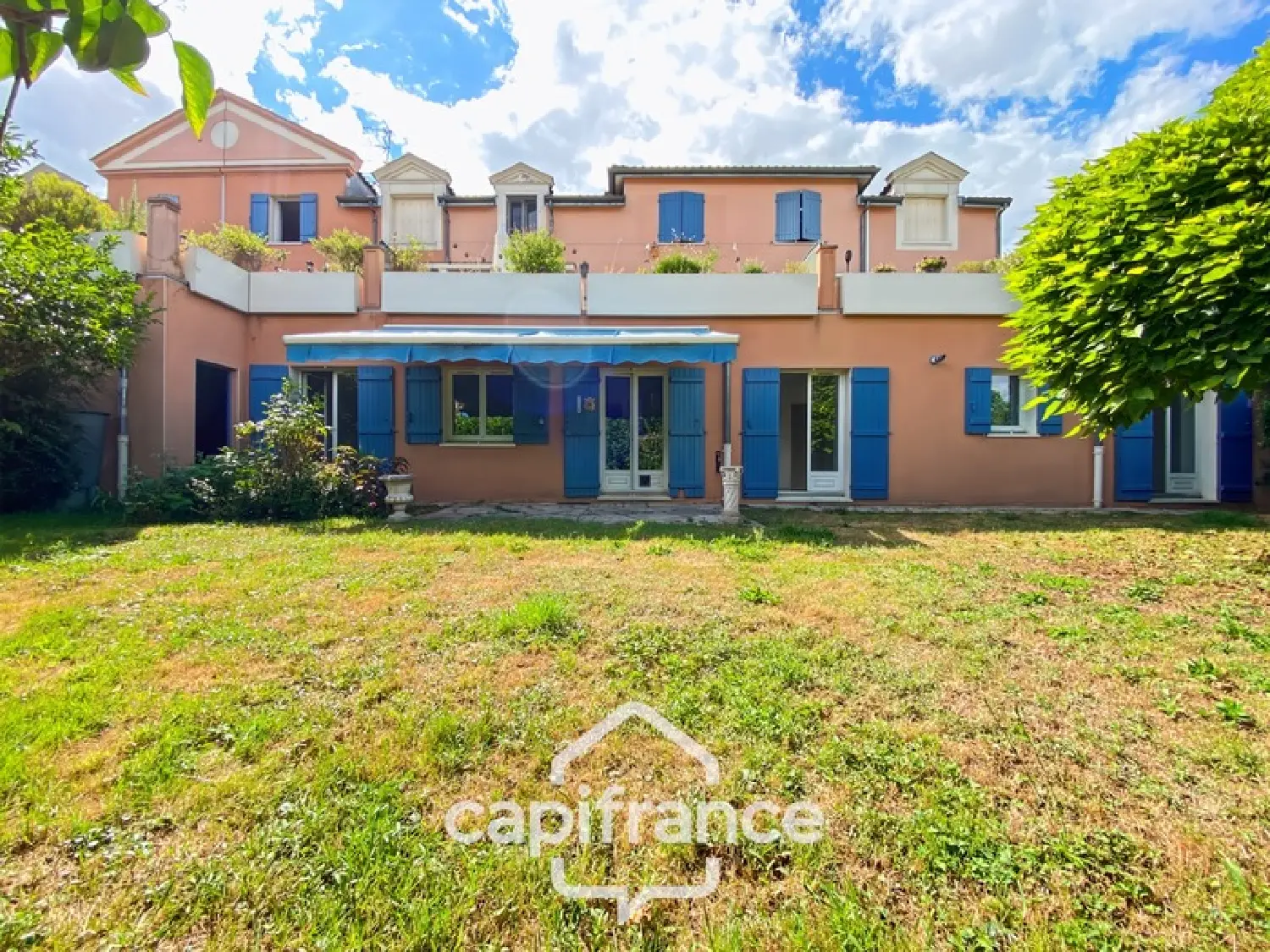  te koop appartement Charnay-lès-Mâcon Saône-et-Loire 7