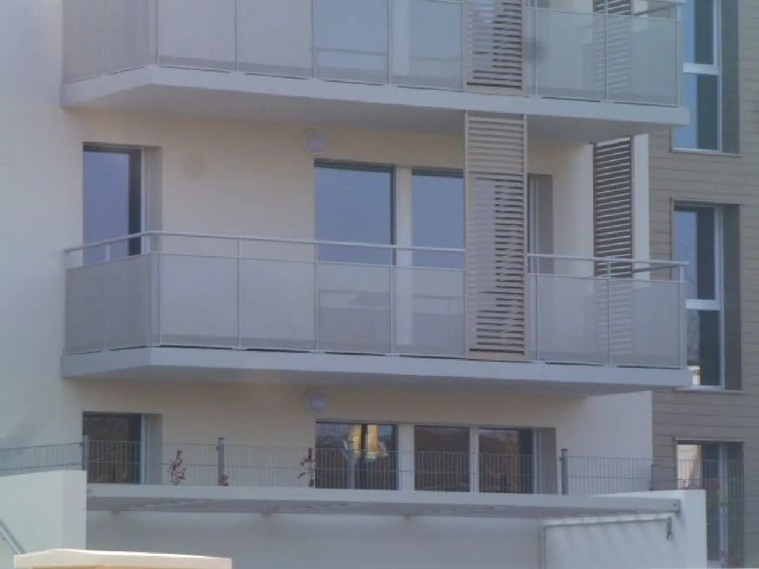 for sale apartment Charnay-lès-Mâcon Saône-et-Loire 1
