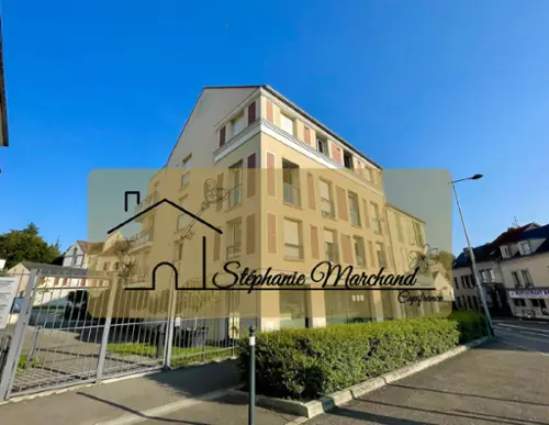 Chartres Eure-et-Loir appartement foto 7120412