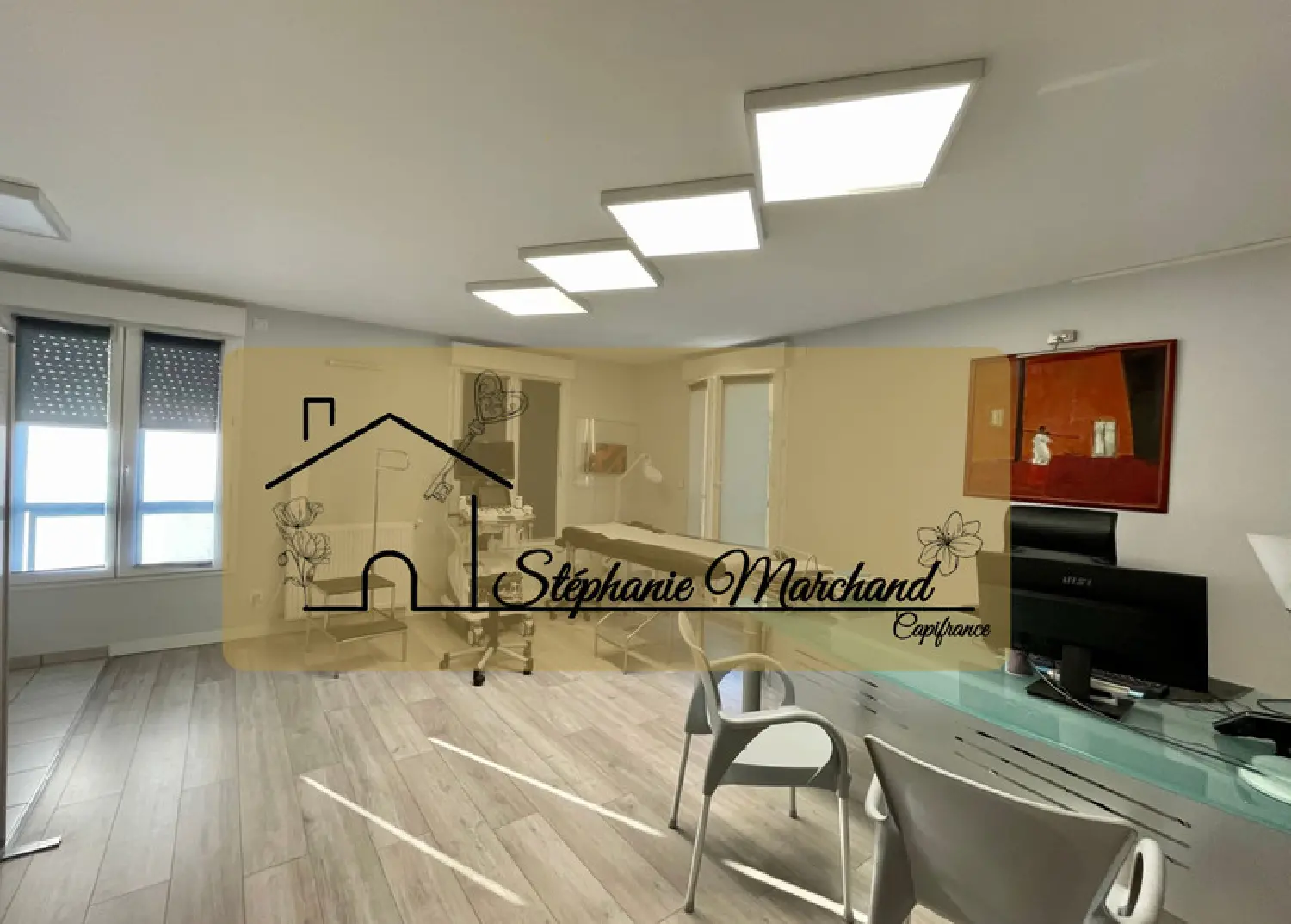  te koop appartement Chartres Eure-et-Loir 2