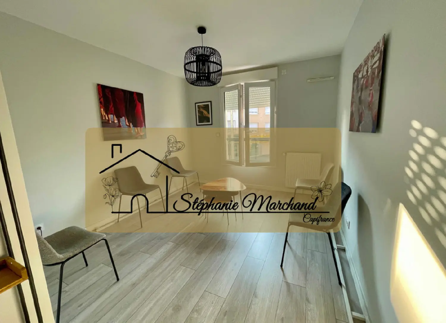  te koop appartement Chartres Eure-et-Loir 3