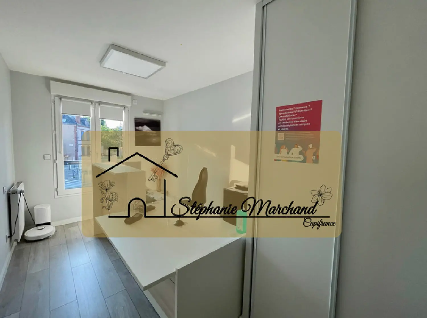  te koop appartement Chartres Eure-et-Loir 4