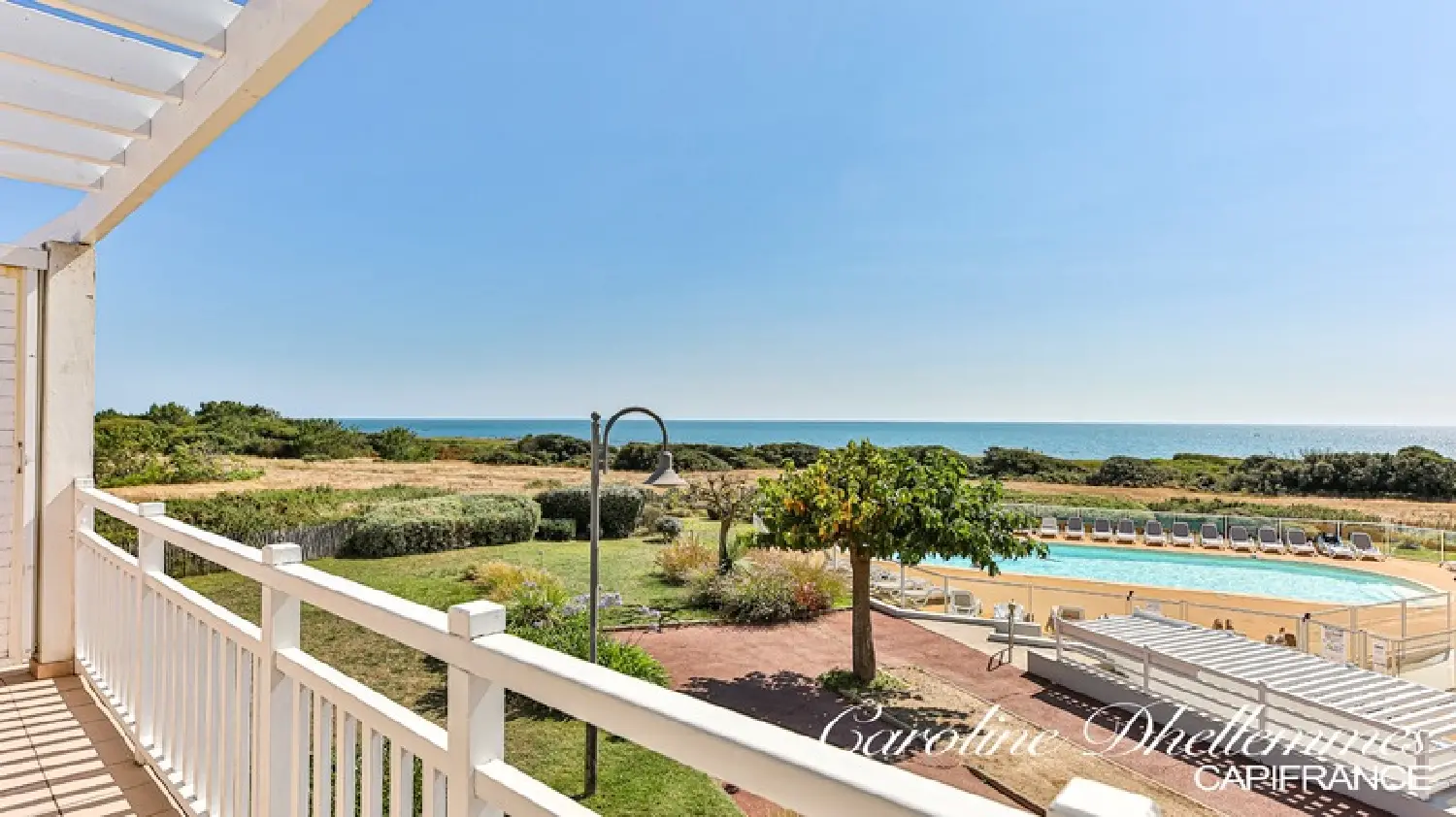  en venta apartamento Château-d'Olonne Vendée 2