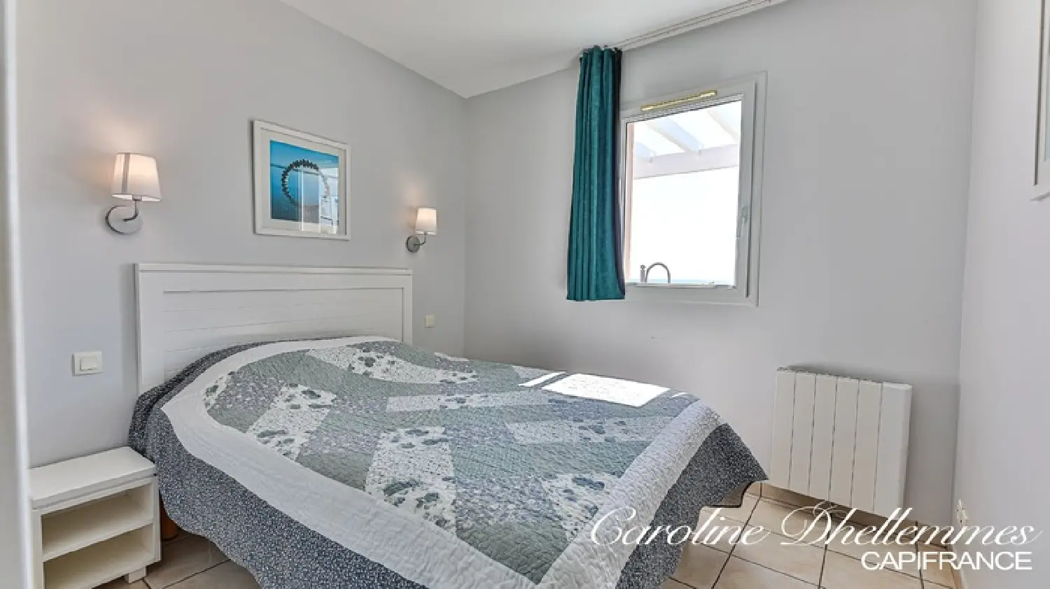  en venta apartamento Château-d'Olonne Vendée 5