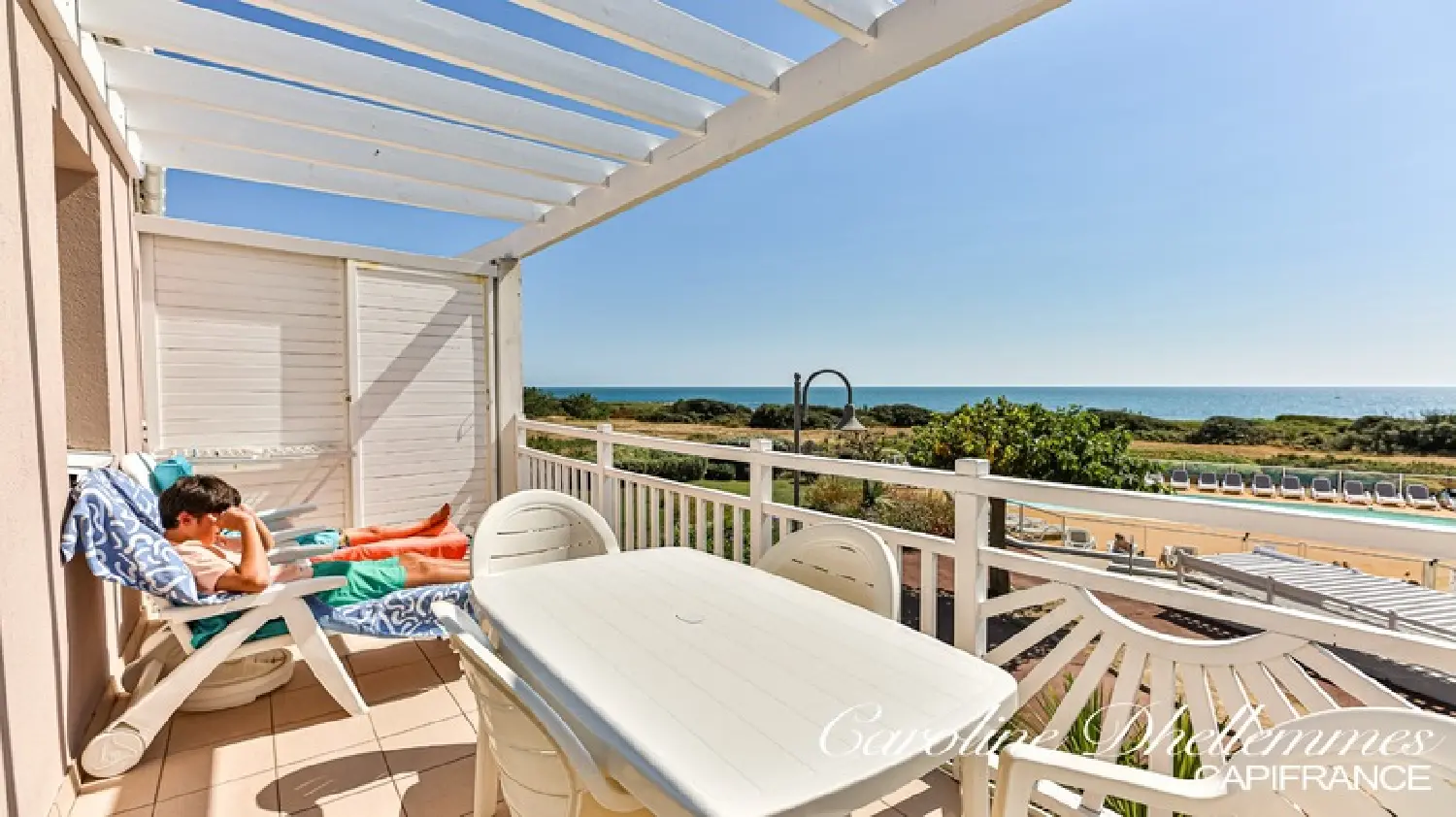  en venta apartamento Château-d'Olonne Vendée 8