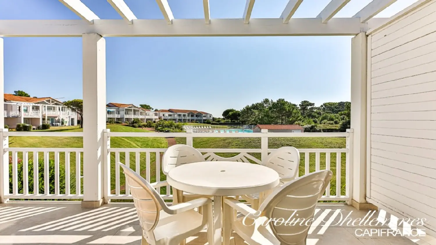  for sale apartment Château-d'Olonne Vendée 1