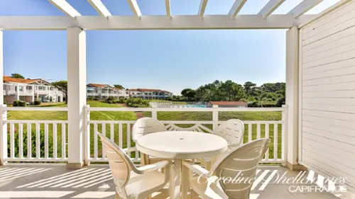Château-d'Olonne Vendée apartment foto 7123010