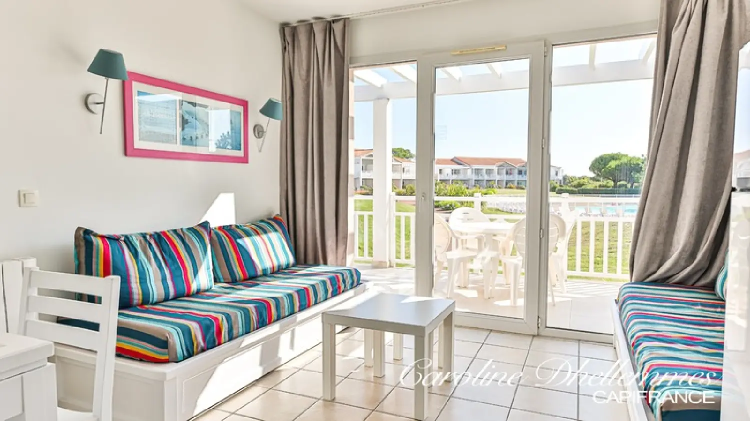  for sale apartment Château-d'Olonne Vendée 2