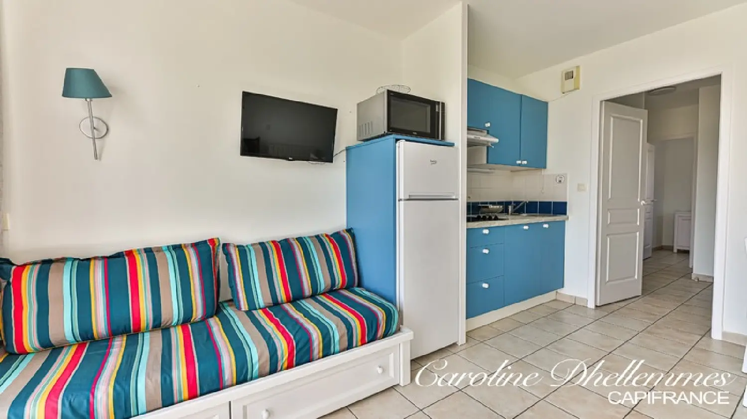 for sale apartment Château-d'Olonne Vendée 3