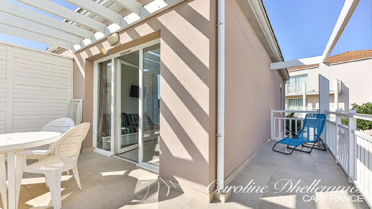  for sale apartment Château-d'Olonne Vendée 7