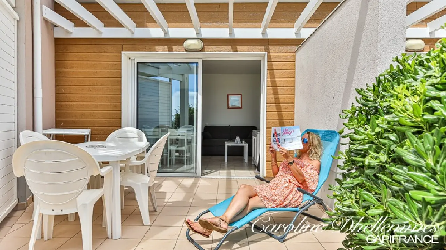  à vendre appartement Château-d'Olonne Vendée 8