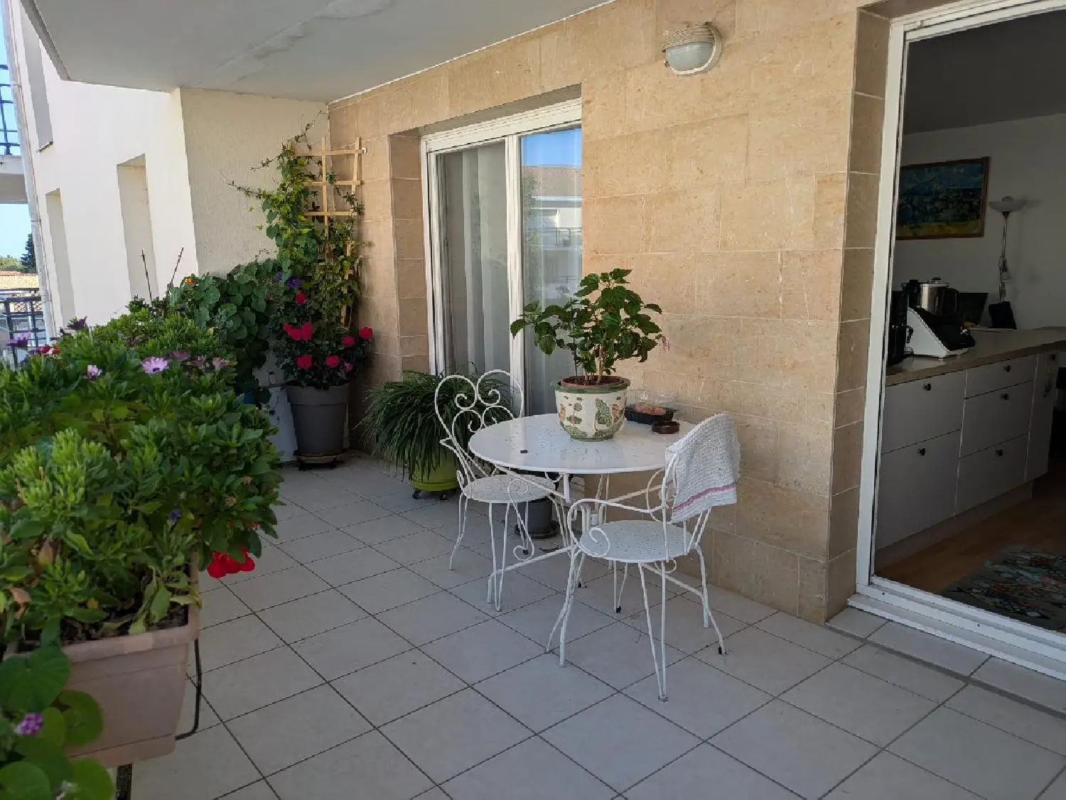  te koop appartement Château-d'Olonne Vendée 1