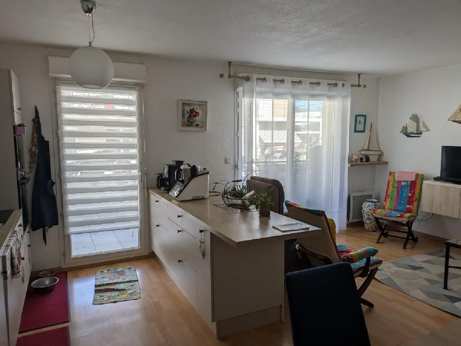  te koop appartement Château-d'Olonne Vendée 3