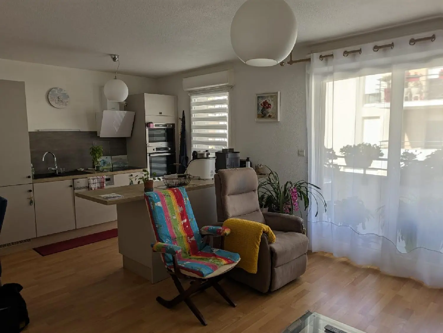  te koop appartement Château-d'Olonne Vendée 4