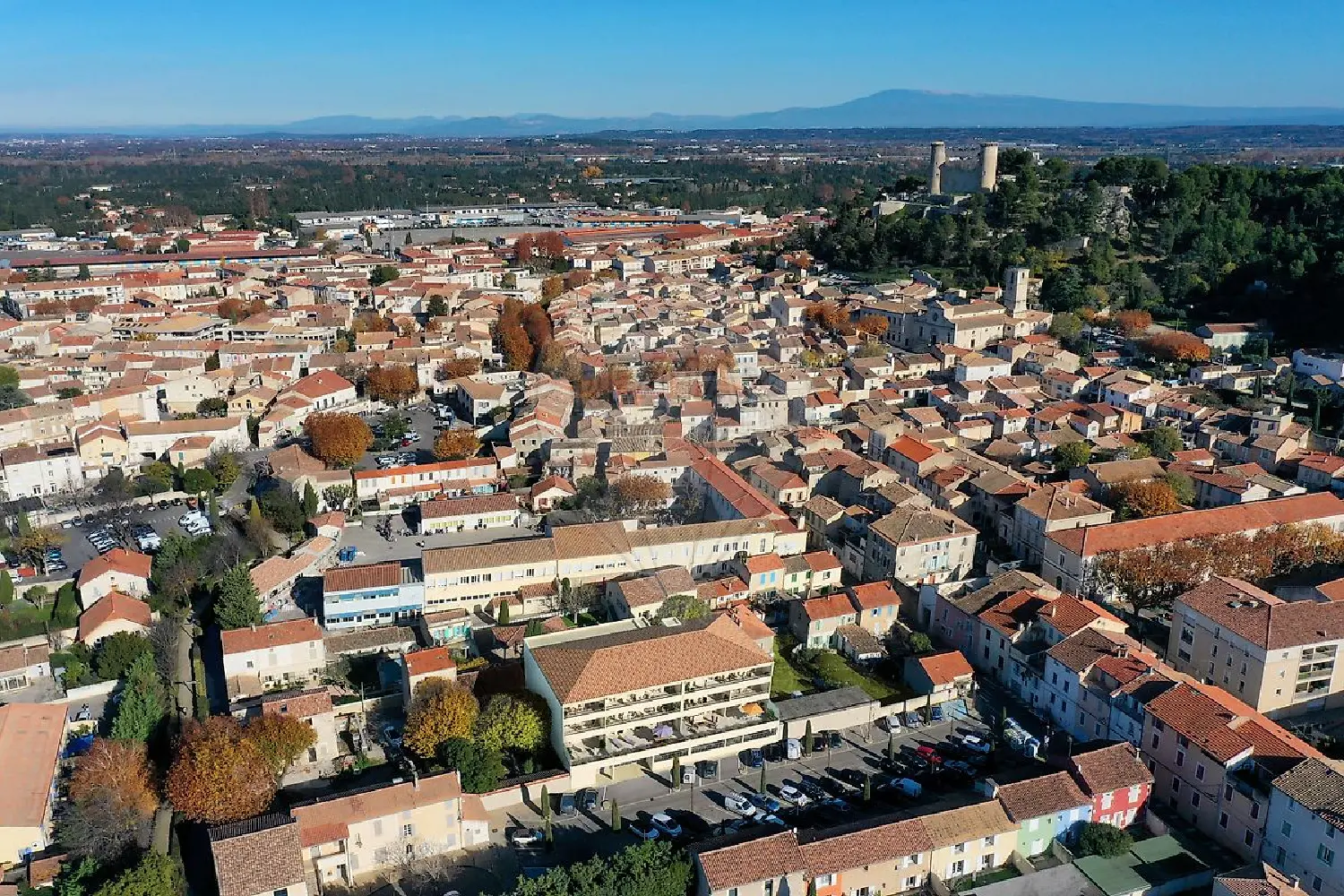  for sale apartment Châteaurenard Bouches-du-Rhône 4
