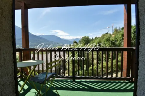 Châteauroux Hautes-Alpes apartamento foto 7120571