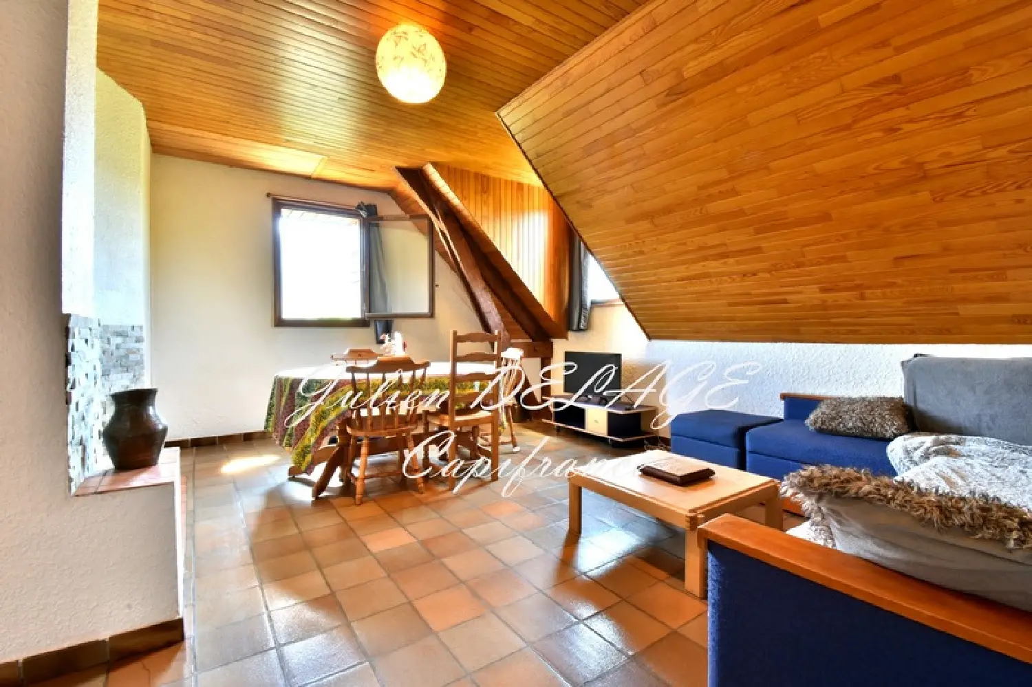  en venta apartamento Châteauroux Hautes-Alpes 2