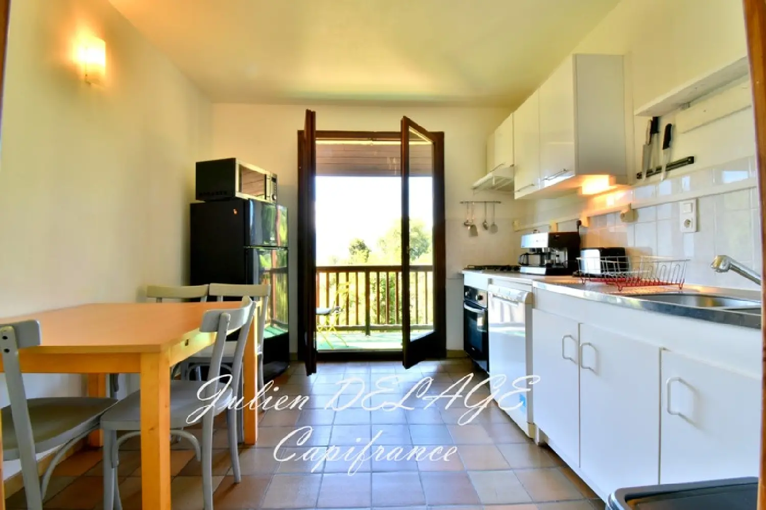  en venta apartamento Châteauroux Hautes-Alpes 3