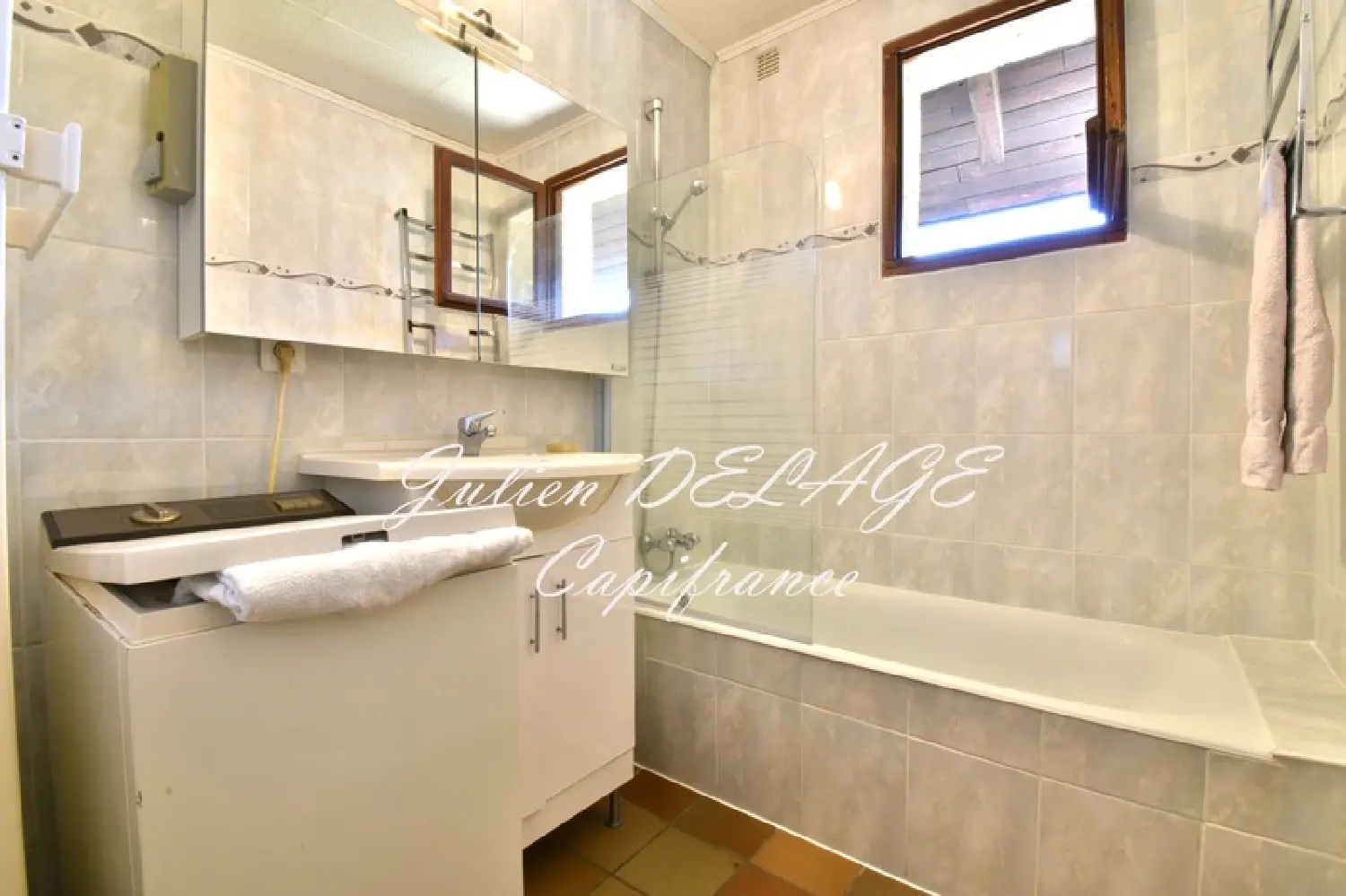  en venta apartamento Châteauroux Hautes-Alpes 4