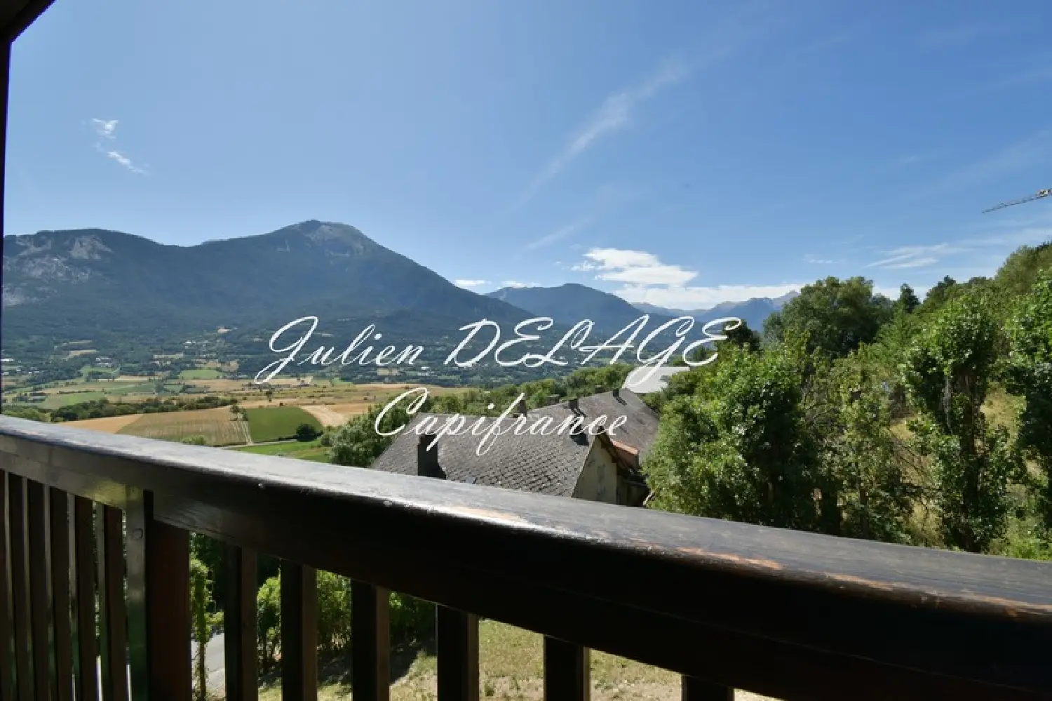  en venta apartamento Châteauroux Hautes-Alpes 8