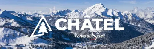 Châtel Haute-Savoie apartamento foto 7122790