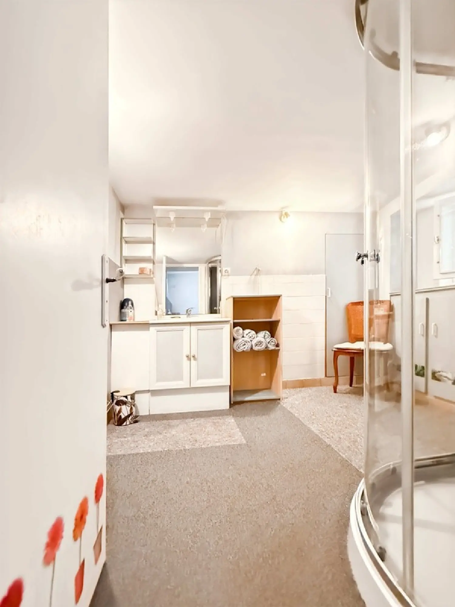  for sale city house Châtellerault Vienne 7