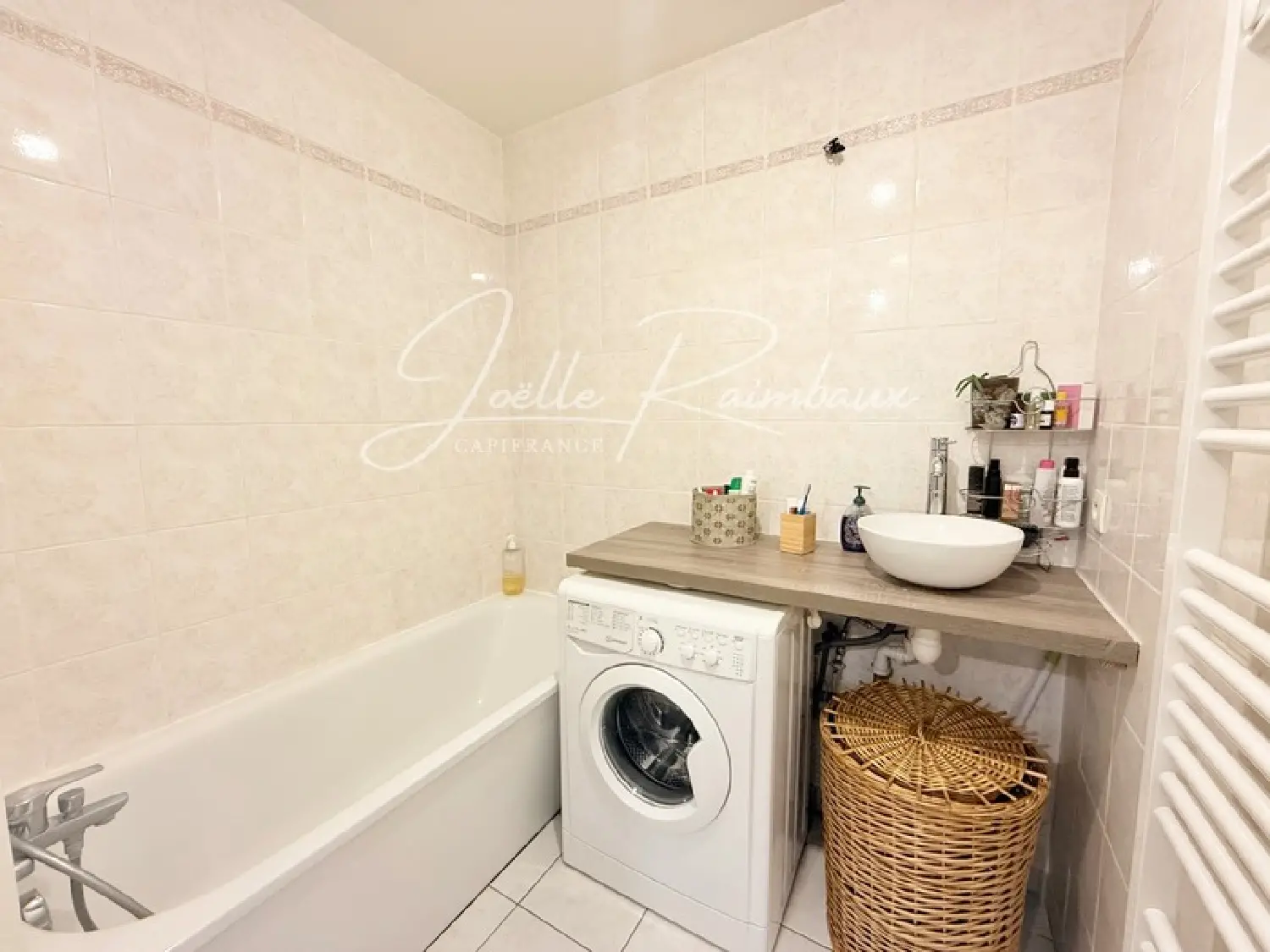  en venta apartamento Saint-Ouen-l'Aumône Val-d'Oise 6
