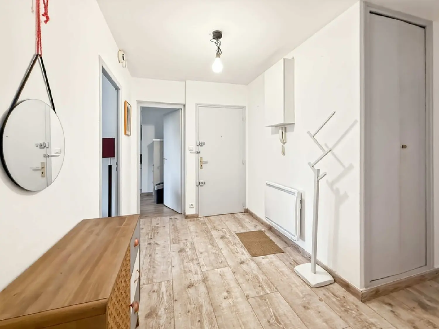  te koop appartement Châtellerault Vienne 4