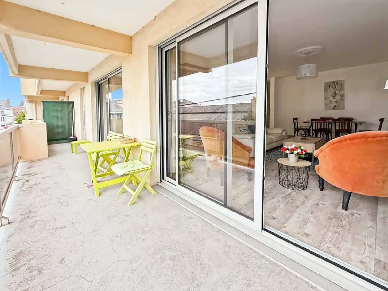  te koop appartement Châtellerault Vienne 5