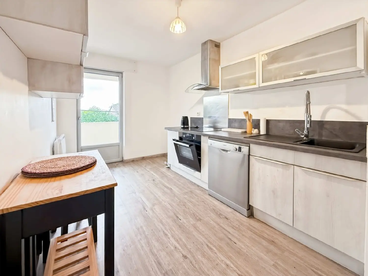  te koop appartement Châtellerault Vienne 6