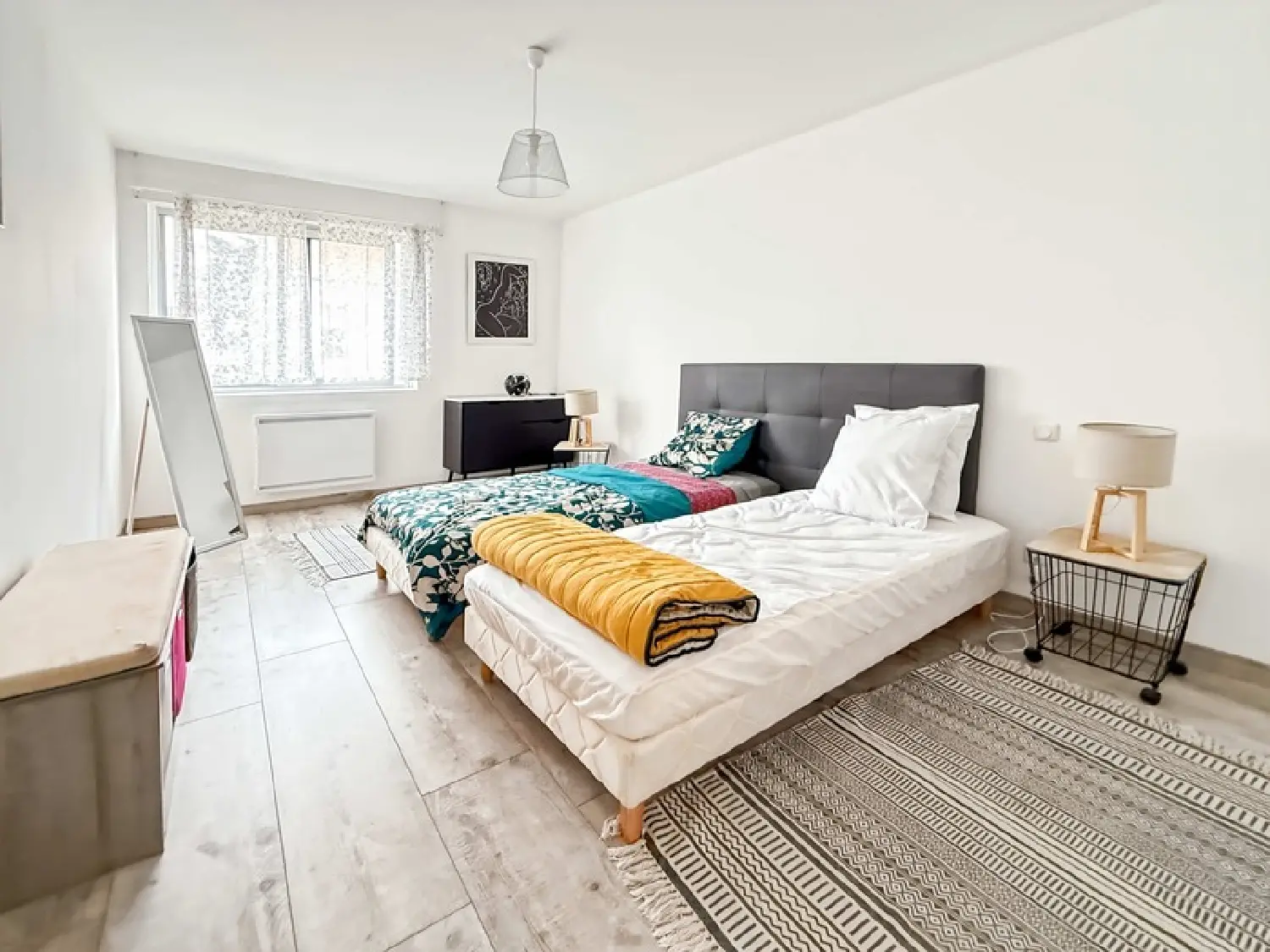  te koop appartement Châtellerault Vienne 7