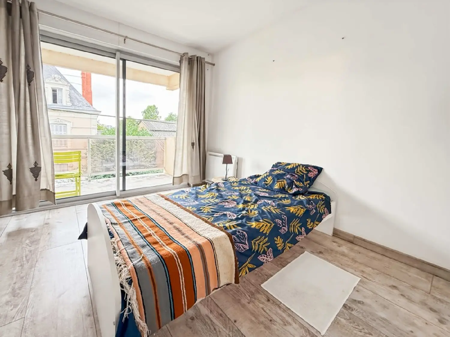  te koop appartement Châtellerault Vienne 8