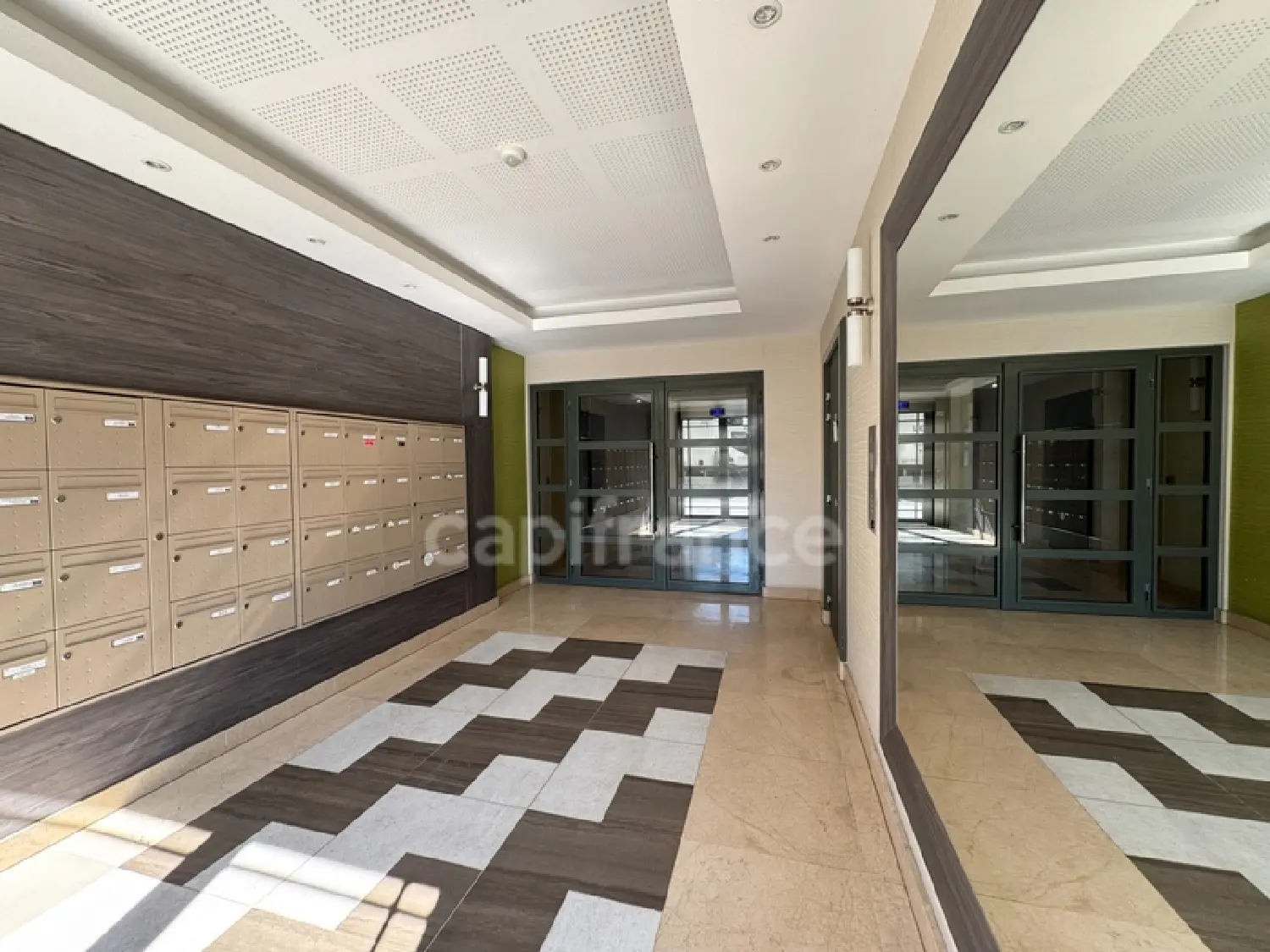 à vendre appartement Châtillon Hauts-de-Seine 2