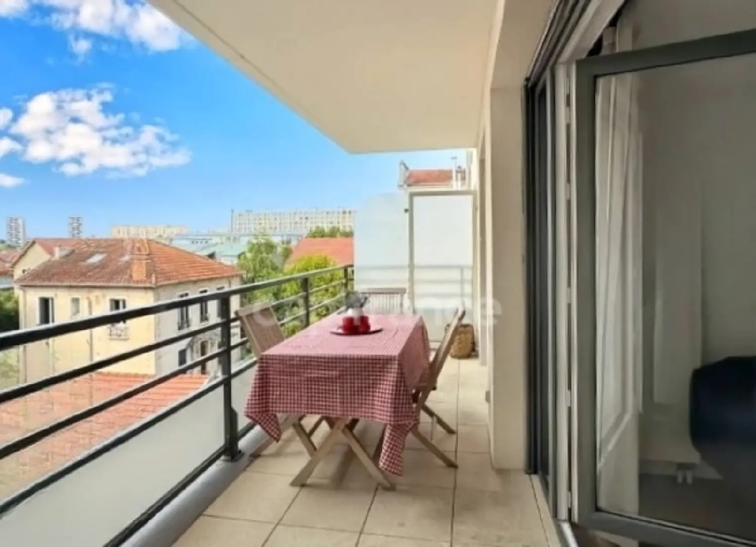  à vendre appartement Châtillon Hauts-de-Seine 5