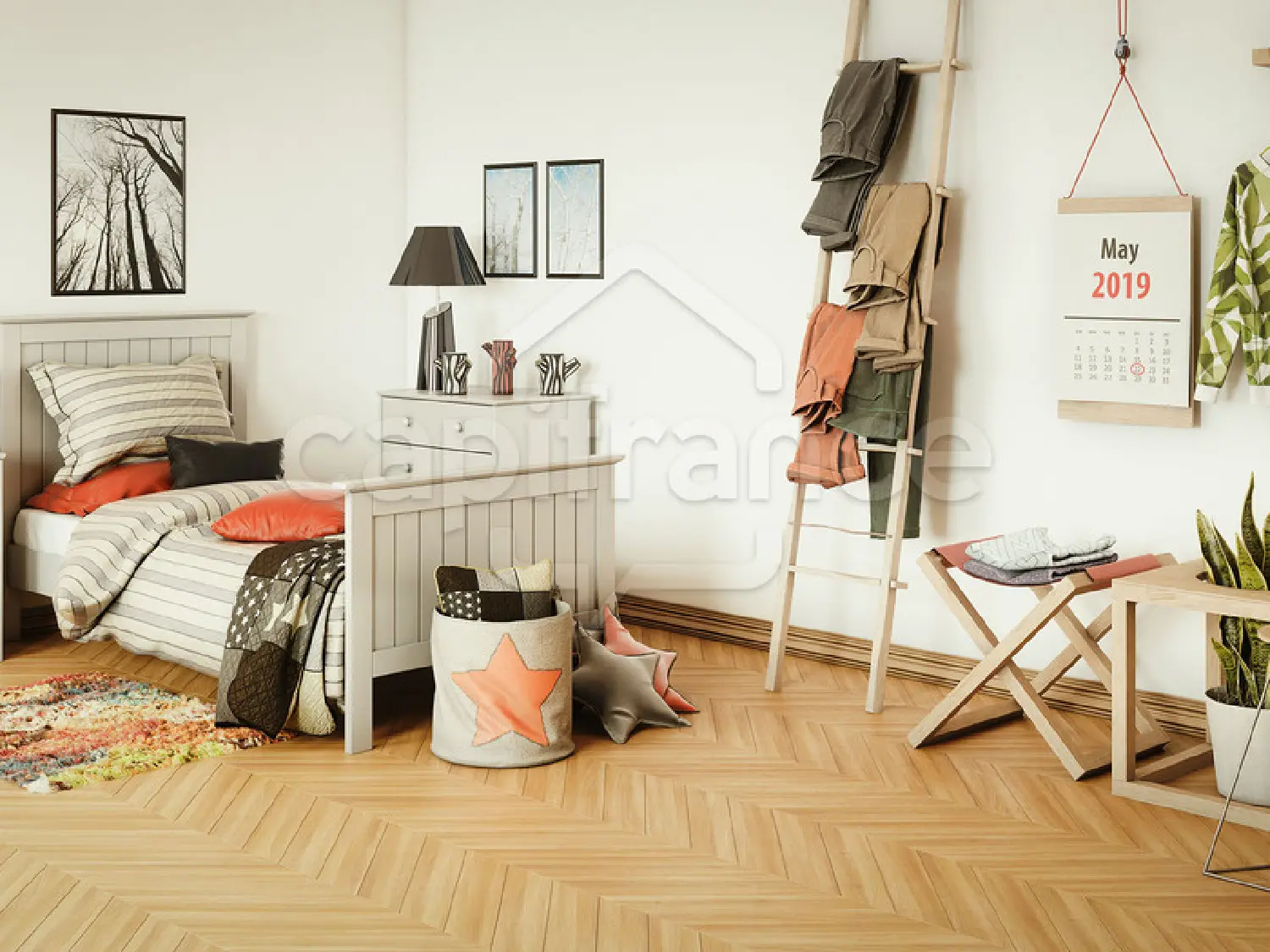  te koop appartement Chatou Yvelines 3