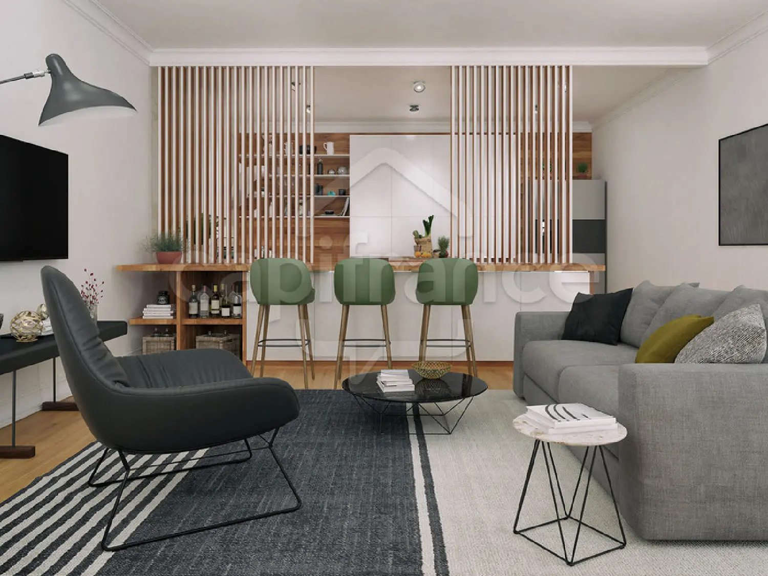  kaufen Wohnung/ Apartment Chatou Yvelines 1