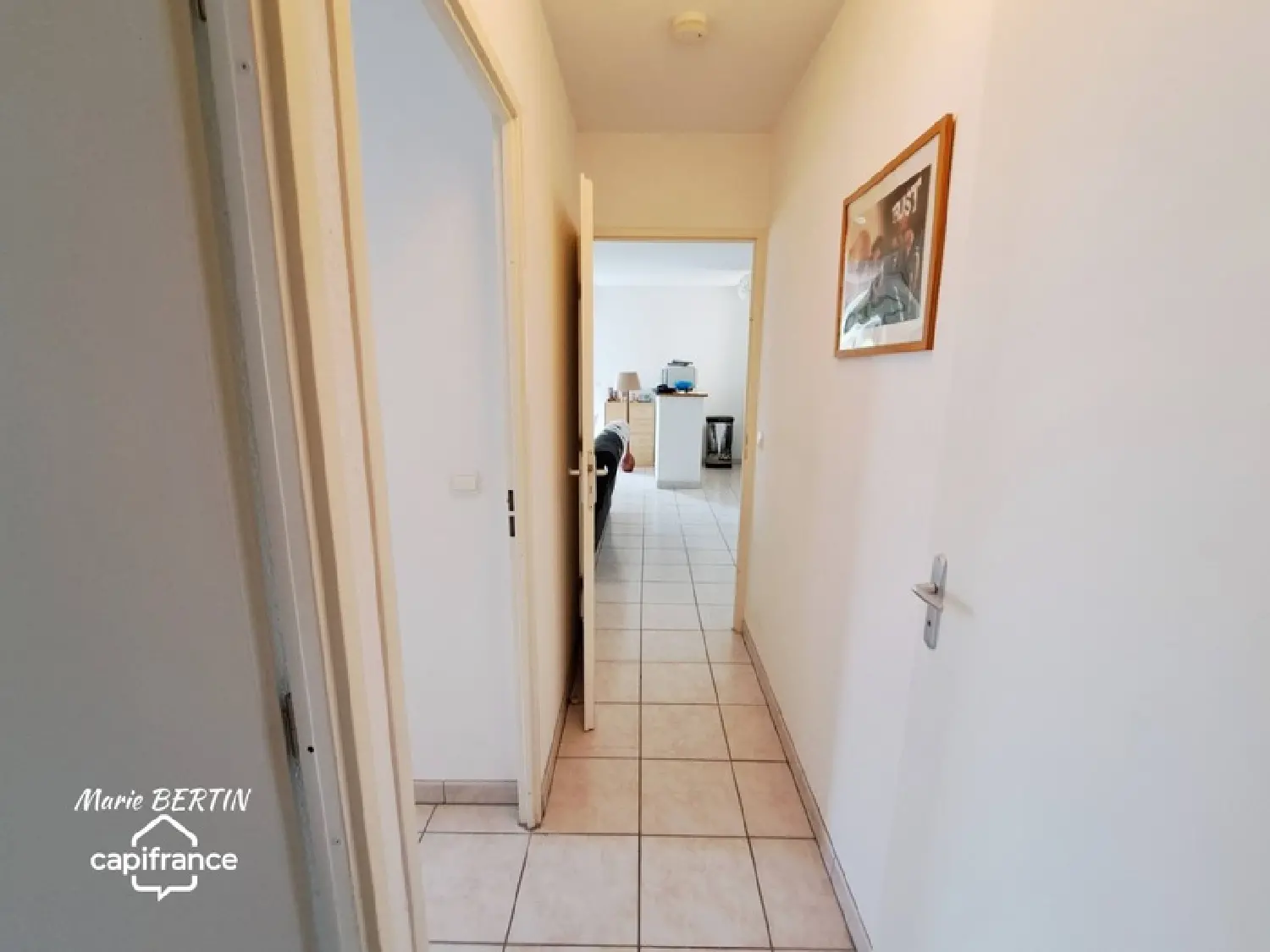  for sale apartment Chauray Deux-Sèvres 3