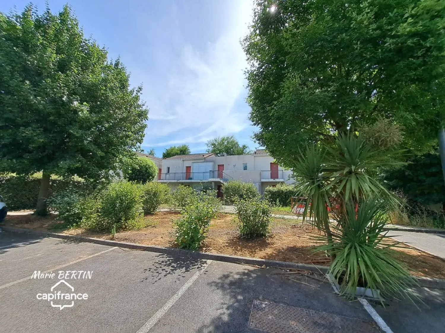  for sale apartment Chauray Deux-Sèvres 7