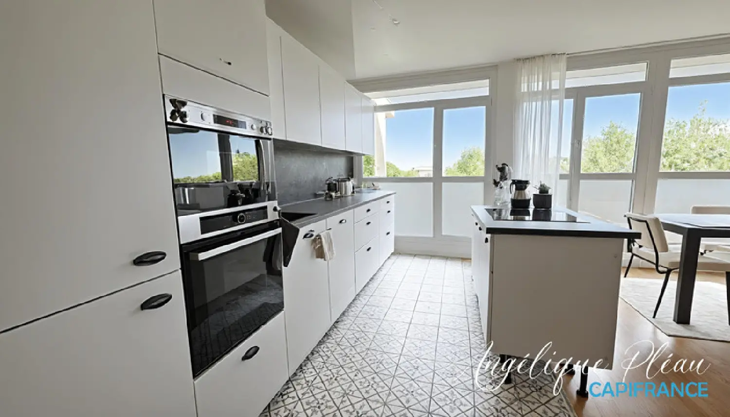  te koop appartement Chennevières-sur-Marne Val-de-Marne 2