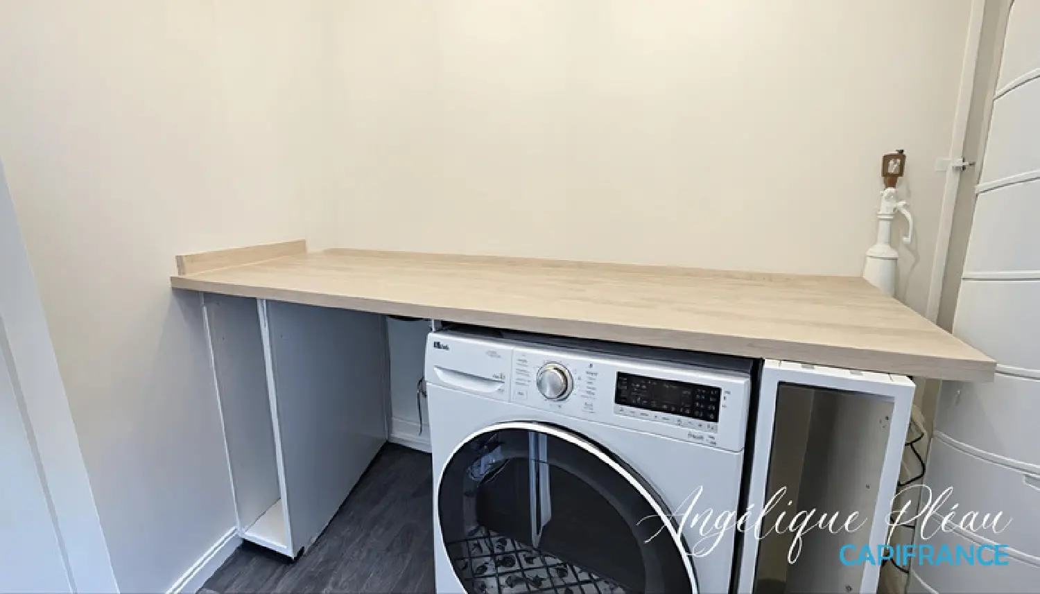  te koop appartement Chennevières-sur-Marne Val-de-Marne 4
